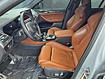 Used 2022 BMW X4 M BASE in WEST PALM BEACH, FLORIDA (Photo 9)