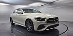 Used 2021 MERCEDES-BENZ E-CLASS E 350 in WEST PALM BEACH, FLORIDA