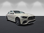 Used 2021 MERCEDES-BENZ E-CLASS E 350 in WEST PALM BEACH, FLORIDA (Photo 1)