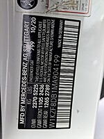 Used 2021 MERCEDES-BENZ E-CLASS E 350 in WEST PALM BEACH, FLORIDA (Photo 20)