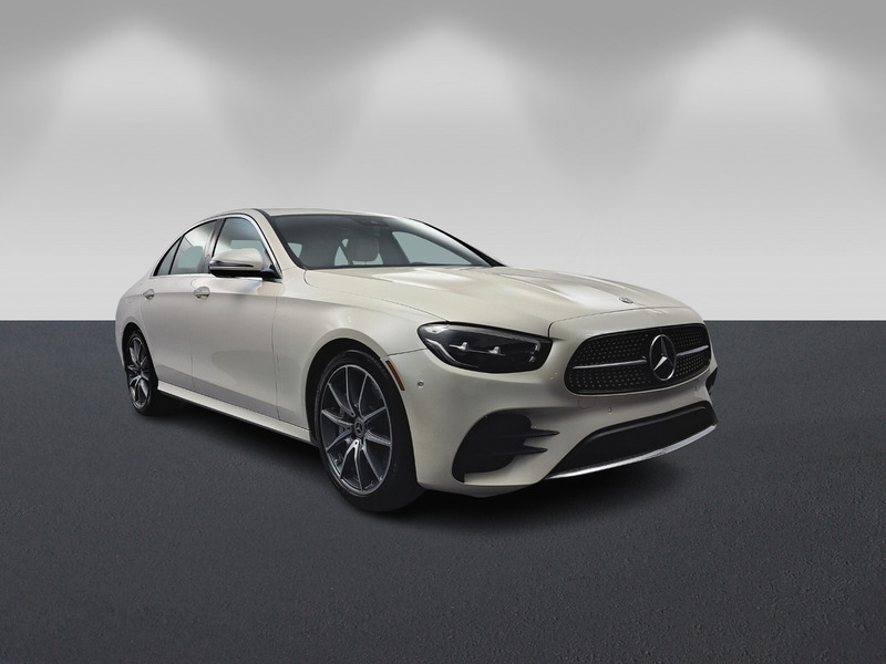 Used 2021 MERCEDES-BENZ E-CLASS E 350 in WEST PALM BEACH, FLORIDA