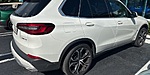Used 2023 BMW X5 SDRIVE40I in WEST PALM BEACH, FLORIDA