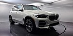 Used 2023 BMW X5 SDRIVE40I in WEST PALM BEACH, FLORIDA