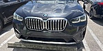 Used 2022 BMW X3 SDRIVE30I in WEST PALM BEACH, FLORIDA