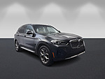 Used 2022 BMW X3 SDRIVE30I in WEST PALM BEACH, FLORIDA (Photo 1)