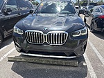 Used 2022 BMW X3 SDRIVE30I in WEST PALM BEACH, FLORIDA (Photo 1)