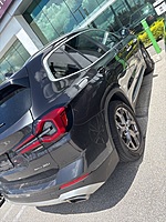 Used 2022 BMW X3 SDRIVE30I in WEST PALM BEACH, FLORIDA (Photo 10)