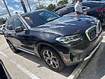 Used 2022 BMW X3 SDRIVE30I in WEST PALM BEACH, FLORIDA (Photo 7)