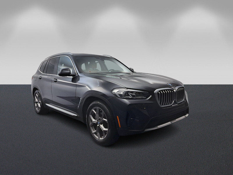 Used 2022 BMW X3 SDRIVE30I in WEST PALM BEACH, FLORIDA