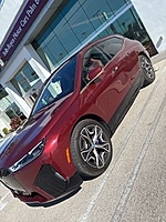 Used 2023 BMW iX M60 in WEST PALM BEACH, FLORIDA (Photo 1)