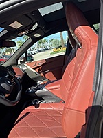 Used 2023 BMW iX M60 in WEST PALM BEACH, FLORIDA (Photo 4)