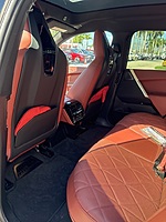 Used 2023 BMW iX M60 in WEST PALM BEACH, FLORIDA (Photo 5)
