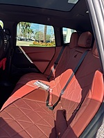 Used 2023 BMW iX M60 in WEST PALM BEACH, FLORIDA (Photo 7)