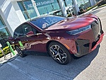Used 2023 BMW iX M60 in WEST PALM BEACH, FLORIDA (Photo 8)