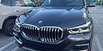 Used 2023 BMW X5 XDRIVE40I in WEST PALM BEACH, FLORIDA