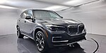 Used 2023 BMW X5 XDRIVE40I in WEST PALM BEACH, FLORIDA