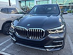 Used 2023 BMW X5 XDRIVE40I in WEST PALM BEACH, FLORIDA (Photo 1)