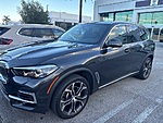 Used 2023 BMW X5 XDRIVE40I in WEST PALM BEACH, FLORIDA (Photo 6)