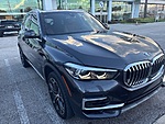 Used 2023 BMW X5 XDRIVE40I in WEST PALM BEACH, FLORIDA (Photo 7)