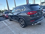Used 2023 BMW X5 XDRIVE40I in WEST PALM BEACH, FLORIDA (Photo 9)