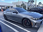Used 2023 BMW 3 SERIES 330I in WEST PALM BEACH, FLORIDA (Photo 5)
