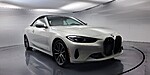 Used 2021 BMW 4 SERIES 430I in WEST PALM BEACH, FLORIDA