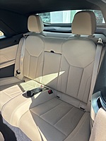 Used 2021 BMW 4 SERIES 430I in WEST PALM BEACH, FLORIDA (Photo 4)