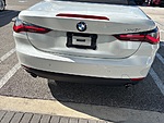 Used 2021 BMW 4 SERIES 430I in WEST PALM BEACH, FLORIDA (Photo 7)
