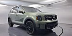 Used 2024 KIA TELLURIDE SX-PRESTIGE X-LINE in WEST PALM BEACH, FLORIDA