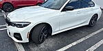 Used 2022 BMW 3 SERIES 330I in WEST PALM BEACH, FLORIDA