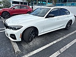 Used 2022 BMW 3 SERIES 330I in WEST PALM BEACH, FLORIDA (Photo 1)