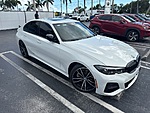 Used 2022 BMW 3 SERIES 330I in WEST PALM BEACH, FLORIDA (Photo 6)