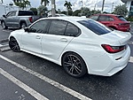 Used 2022 BMW 3 SERIES 330I in WEST PALM BEACH, FLORIDA (Photo 9)