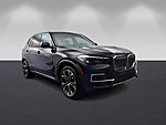 Used 2023 BMW X5 XDRIVE40I in WEST PALM BEACH, FLORIDA (Photo 1)