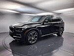 Used 2023 BMW X5 XDRIVE40I in WEST PALM BEACH, FLORIDA (Photo 7)