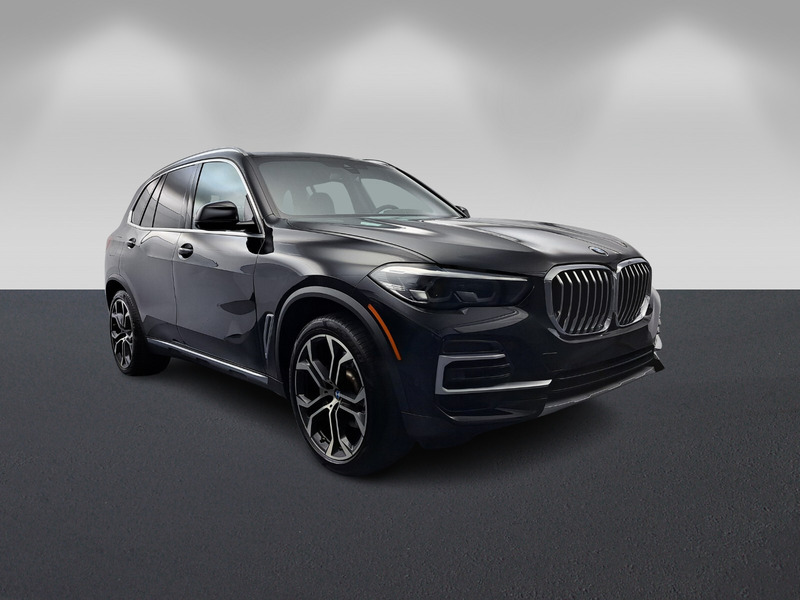 Used 2023 BMW X5 XDRIVE40I in WEST PALM BEACH, FLORIDA