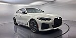 Used 2024 BMW i4 XDRIVE40 in WEST PALM BEACH, FLORIDA