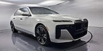 Used 2024 BMW 7 SERIES 740I in WEST PALM BEACH, FLORIDA