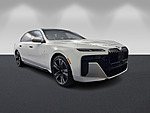 Used 2024 BMW 7 SERIES 740I in WEST PALM BEACH, FLORIDA (Photo 1)