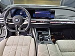 Used 2024 BMW 7 SERIES 740I in WEST PALM BEACH, FLORIDA (Photo 11)