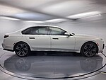 Used 2024 BMW 7 SERIES 740I in WEST PALM BEACH, FLORIDA (Photo 2)
