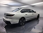Used 2024 BMW 7 SERIES 740I in WEST PALM BEACH, FLORIDA (Photo 3)
