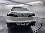 Used 2024 BMW 7 SERIES 740I in WEST PALM BEACH, FLORIDA (Photo 4)