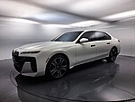 Used 2024 BMW 7 SERIES 740I in WEST PALM BEACH, FLORIDA (Photo 7)
