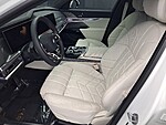 Used 2024 BMW 7 SERIES 740I in WEST PALM BEACH, FLORIDA (Photo 9)