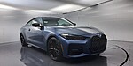 Used 2022 BMW 4 SERIES 430I in WEST PALM BEACH, FLORIDA