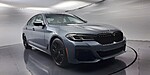 Used 2022 BMW 5 SERIES 540I in WEST PALM BEACH, FLORIDA