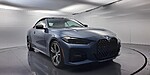 Used 2022 BMW 4 SERIES 430I in WEST PALM BEACH, FLORIDA