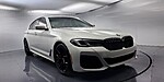 Used 2023 BMW 5 SERIES 540I XDRIVE in WEST PALM BEACH, FLORIDA