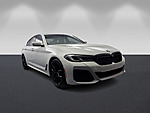 Used 2023 BMW 5 SERIES 540I XDRIVE in WEST PALM BEACH, FLORIDA (Photo 1)